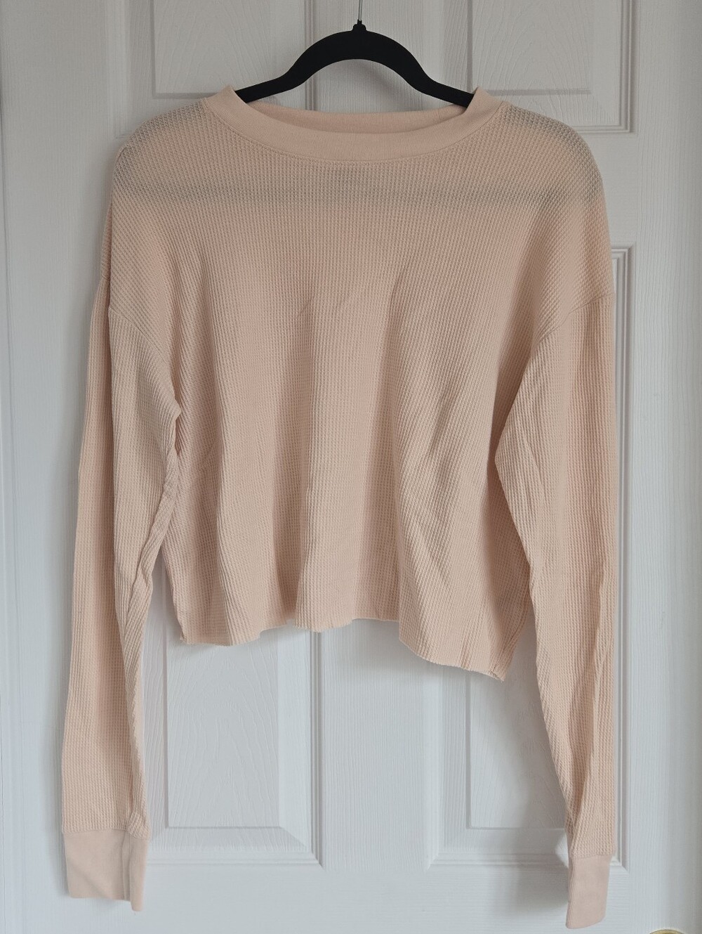 Wild Fable Long Sleeve Thermal Top In Size Small